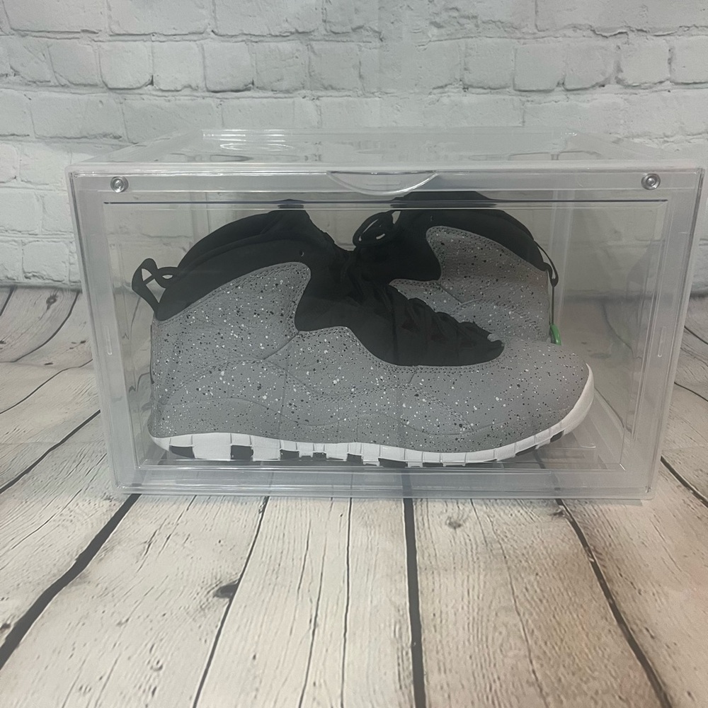 Jordan 10 Retro